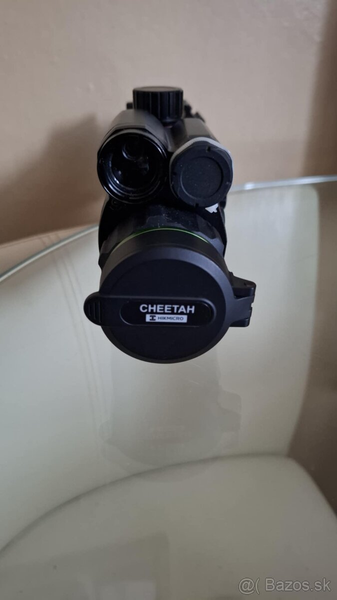 HIKMICRO CHEETAH C32F-RN 940nm - 6