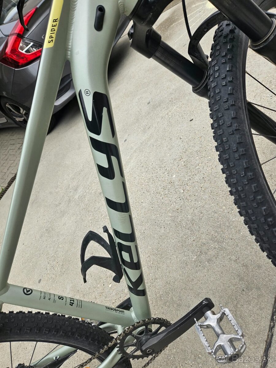 Predam.juniorsky bicykel Kellys Spider - 6