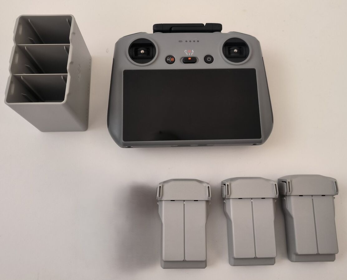 Dji Mini 4 Pro Fly more kit - 6