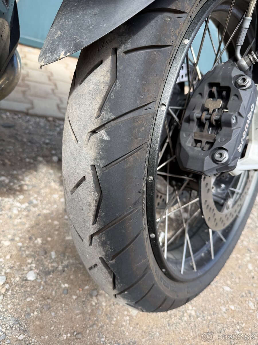 GS 1200 ADV - 6