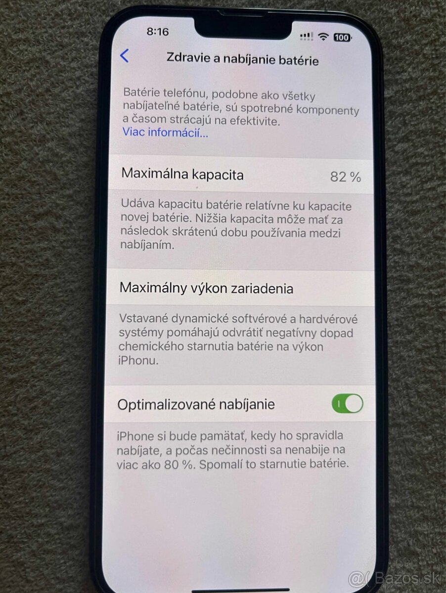 iPhone 13 Pro max - 6