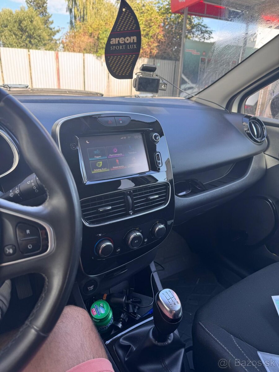 clio 4 1.5 DCI kombi - 6