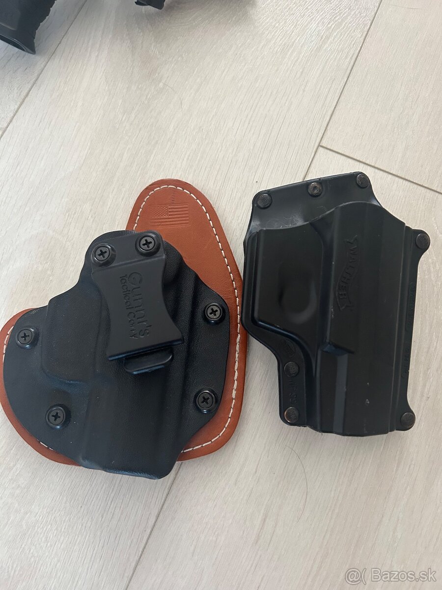 Walther P99 - 6