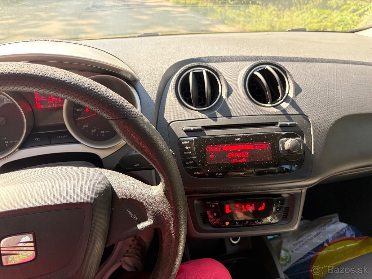 Seat Ibiza - 6