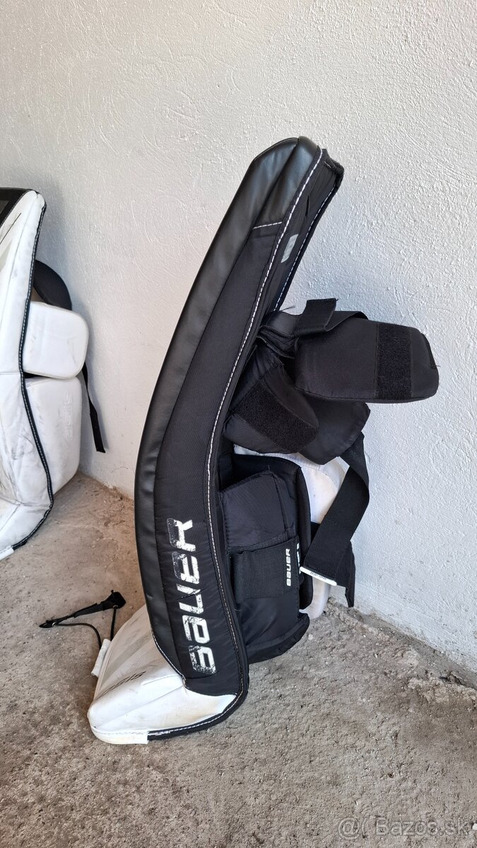 Brankárska výstroj - 6