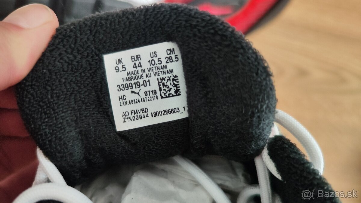 Puma SF Cell Alien - 6