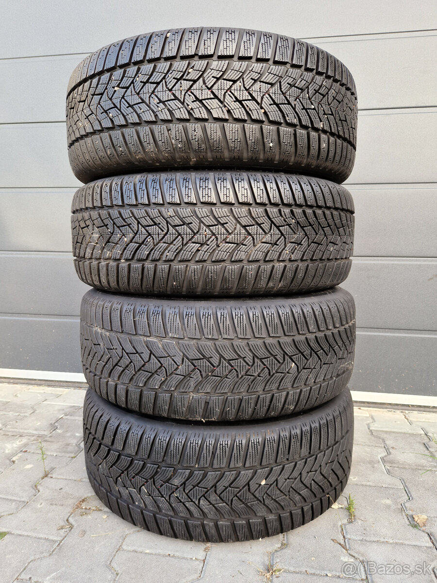 5x108 r18 kolesa volvo v90 disky alu 245 45 18 elektrony V90 - 6