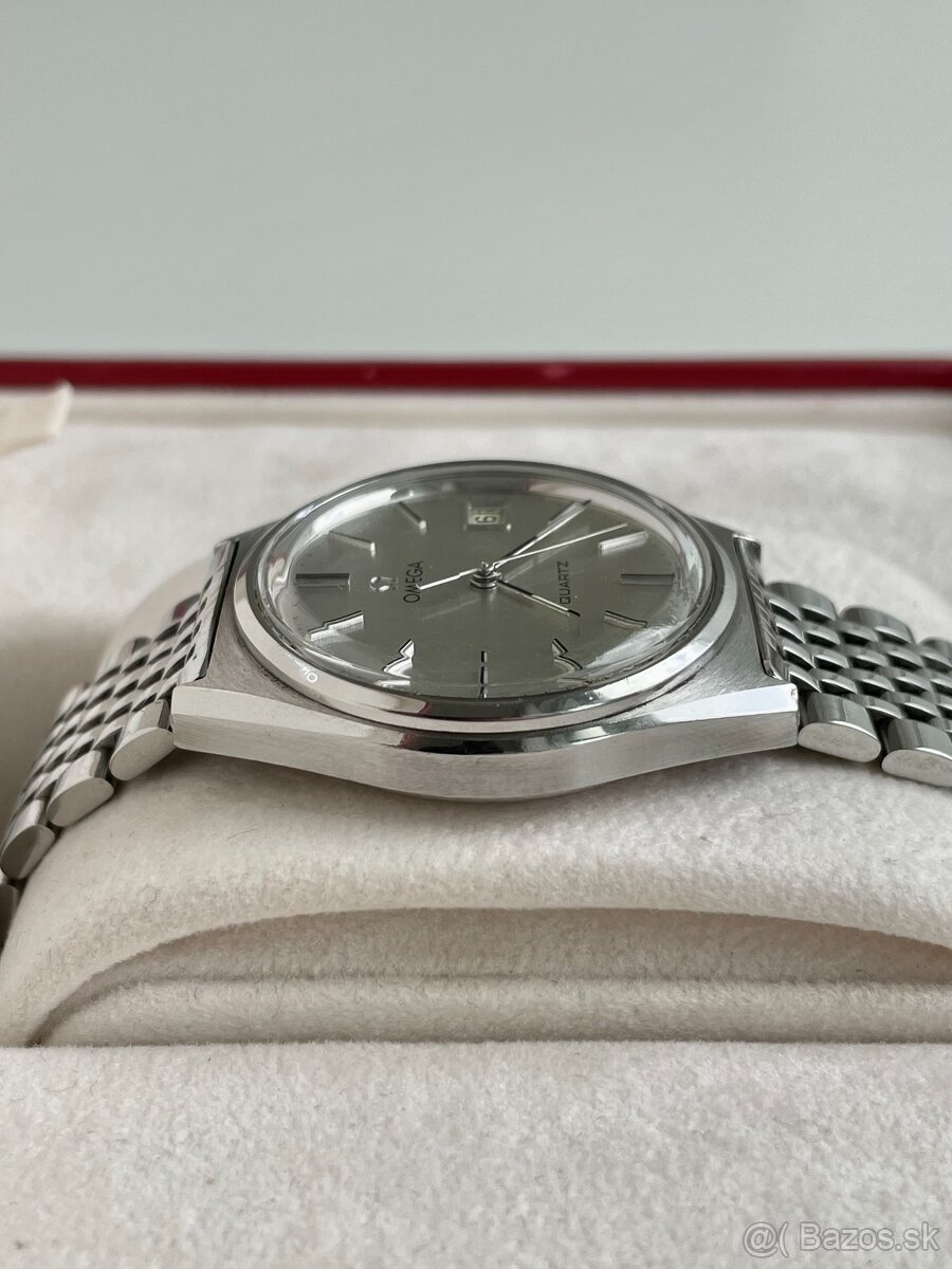 Omega Classic Vintage 36mm - 6