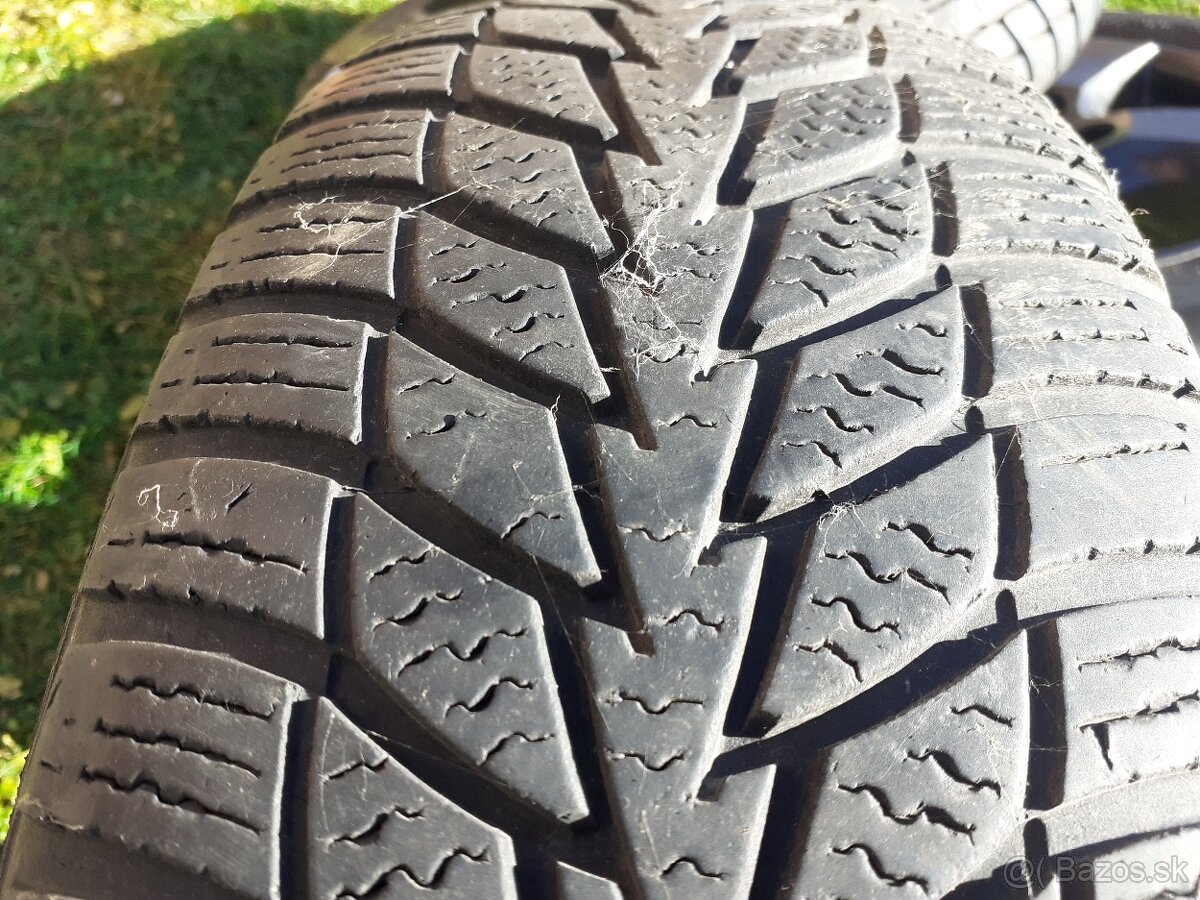 elektrony 5x100 r14 Fabia, Polo - 6