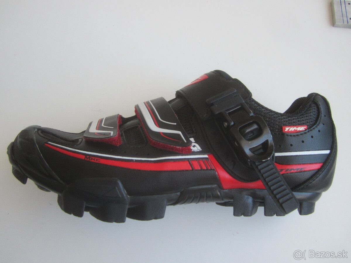 MTB tretry veľkosť 41 - 6