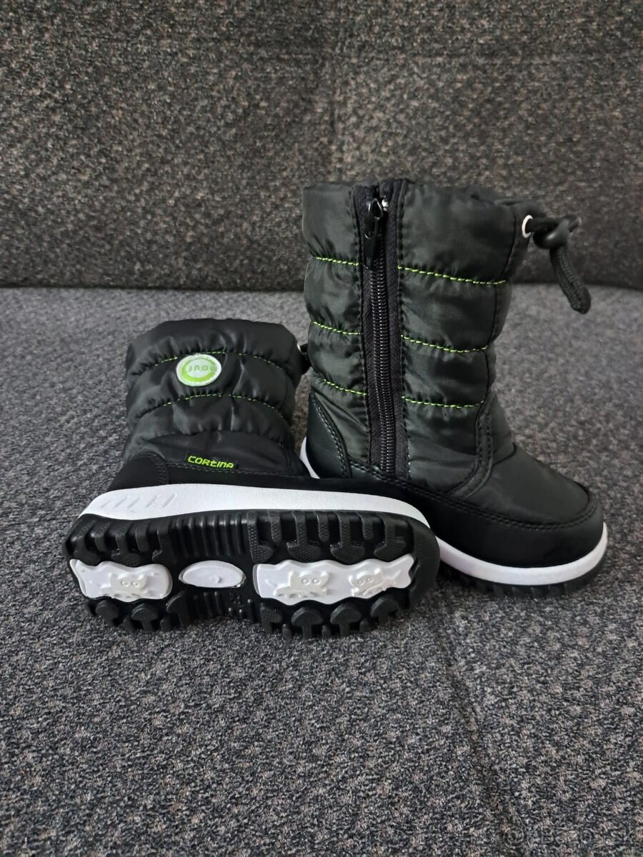 Detské topánky - 6