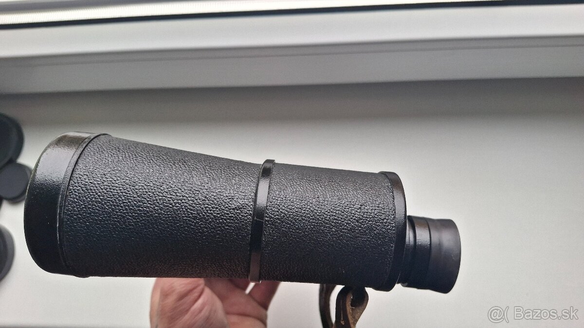 Ďalekohľad BPC 10X50 TENTO - 6