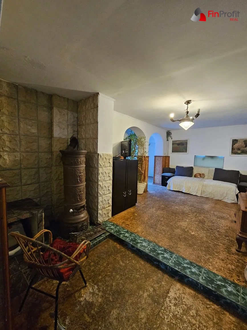 4izbový rodinný dom Rastislavova ul.Piešťany - 6