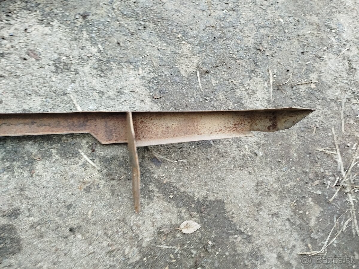 Nissan Patrol Y61 - 6