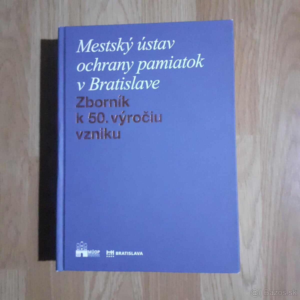 KNIHY – UMENIE, MÚZEA, SKLO, ŠPERKY, DIVADLO - 6