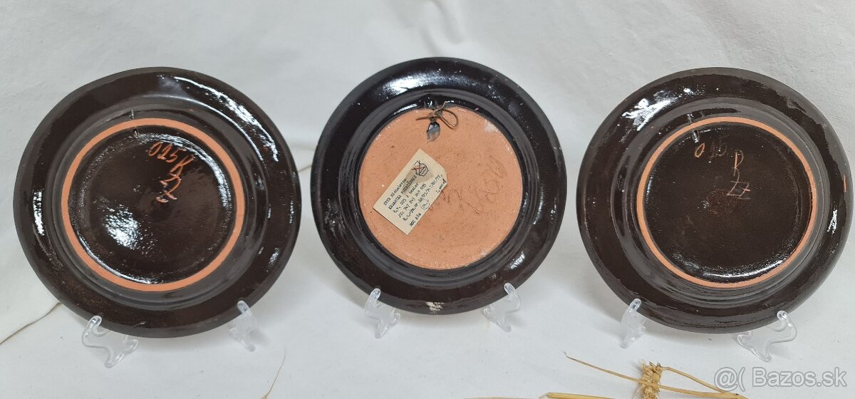 Taniere Pozdišovská keramika - 6