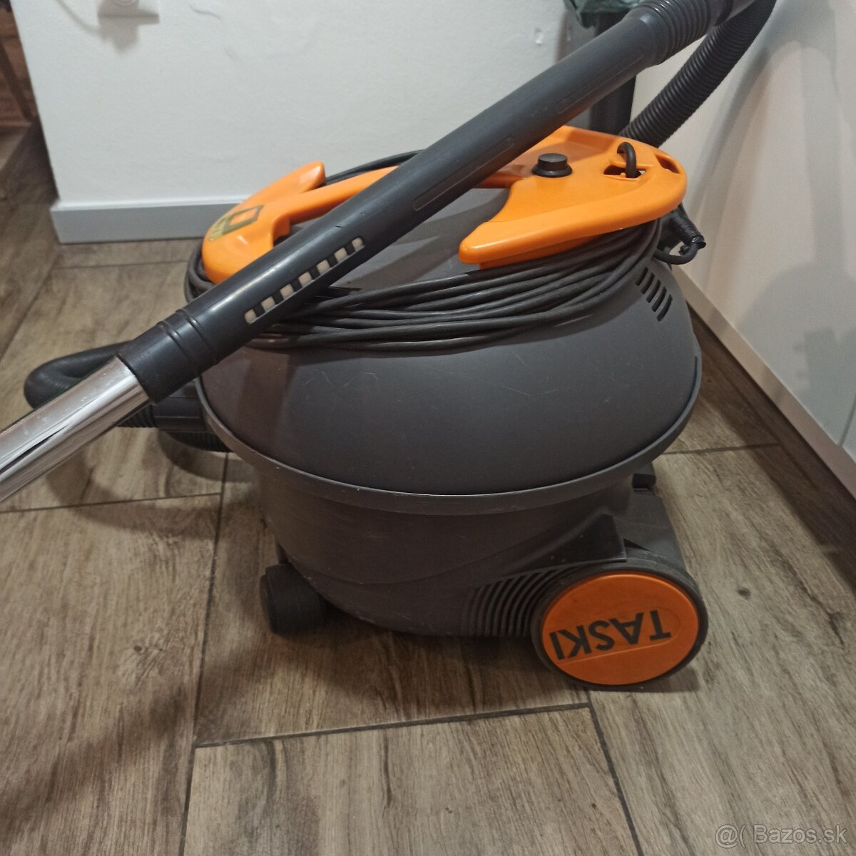 Tasky Vento 8 profesionálny vysávač - 6