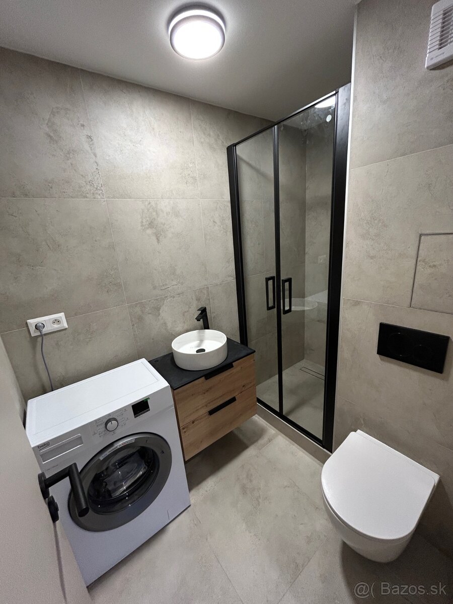 DIZAJNOVÝ 2i BYT na THK FONČORDA - 6