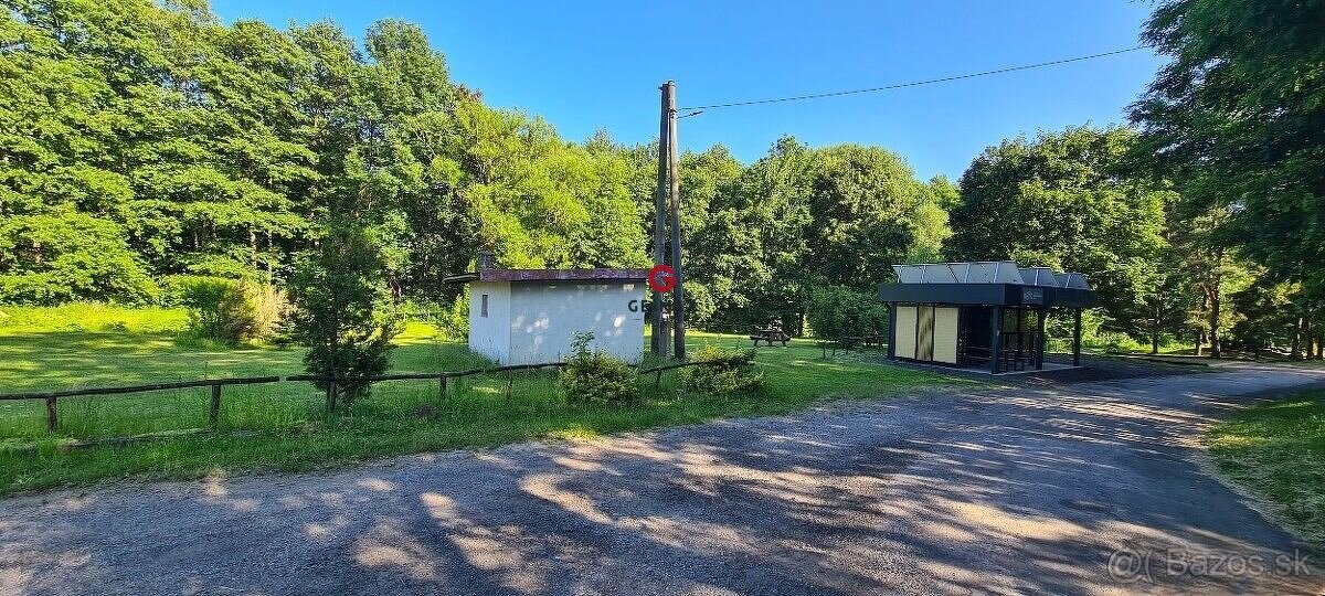 POZEMOK V SRDCI VIHORLATU – REMETSKÉ HÁMRE - 6