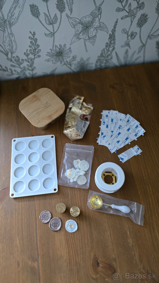 Sada na pecatenie - 6