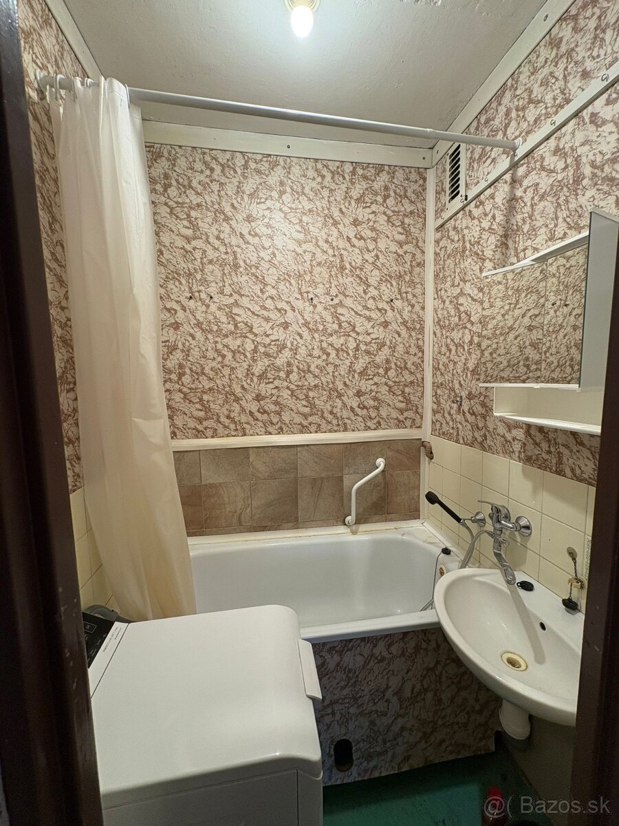 2 izbový byt Košice-Sever - 6