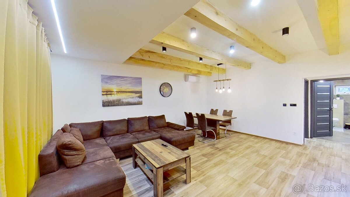 Na predaj rodinný dom v obci Žehňa, 10 min. od Prešova - 6