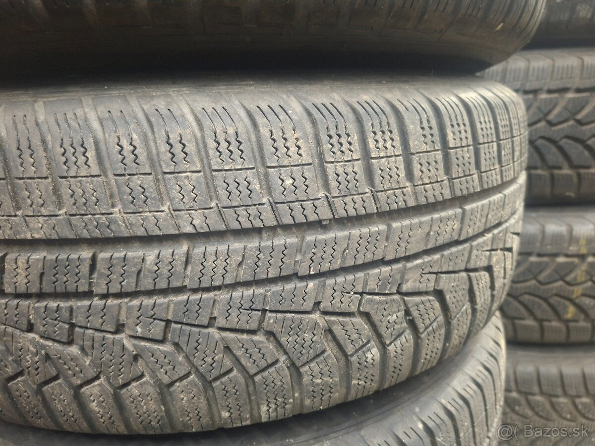 205/60R16 Hankook dot 22 - 6