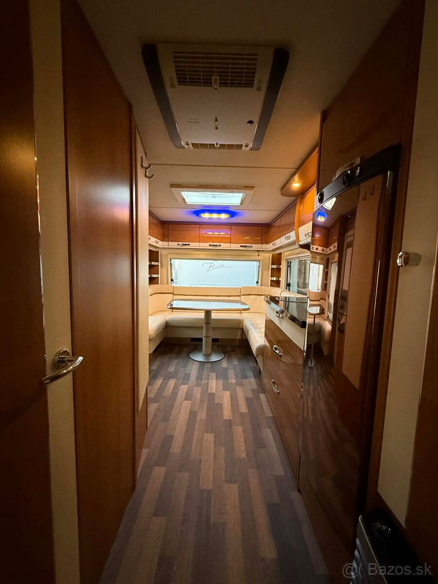 Tabbert 2016 Bellini 620 SD/F - 6