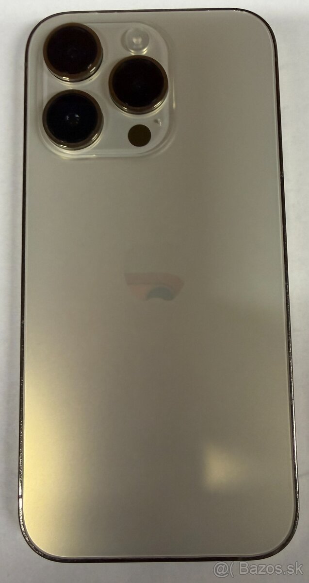 iPhone 14 Pro 256GB Gold (Zlaty) - 6