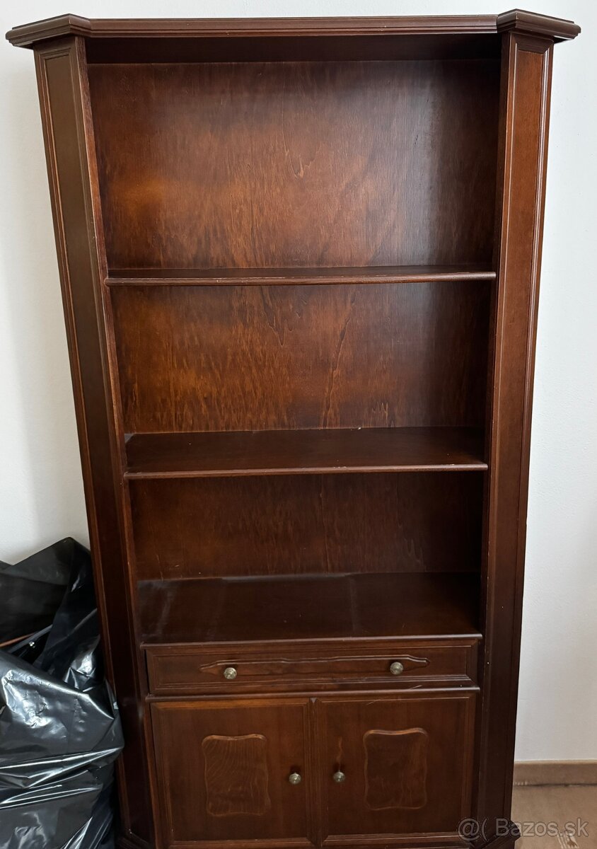 Nábytok do obývačky - 6