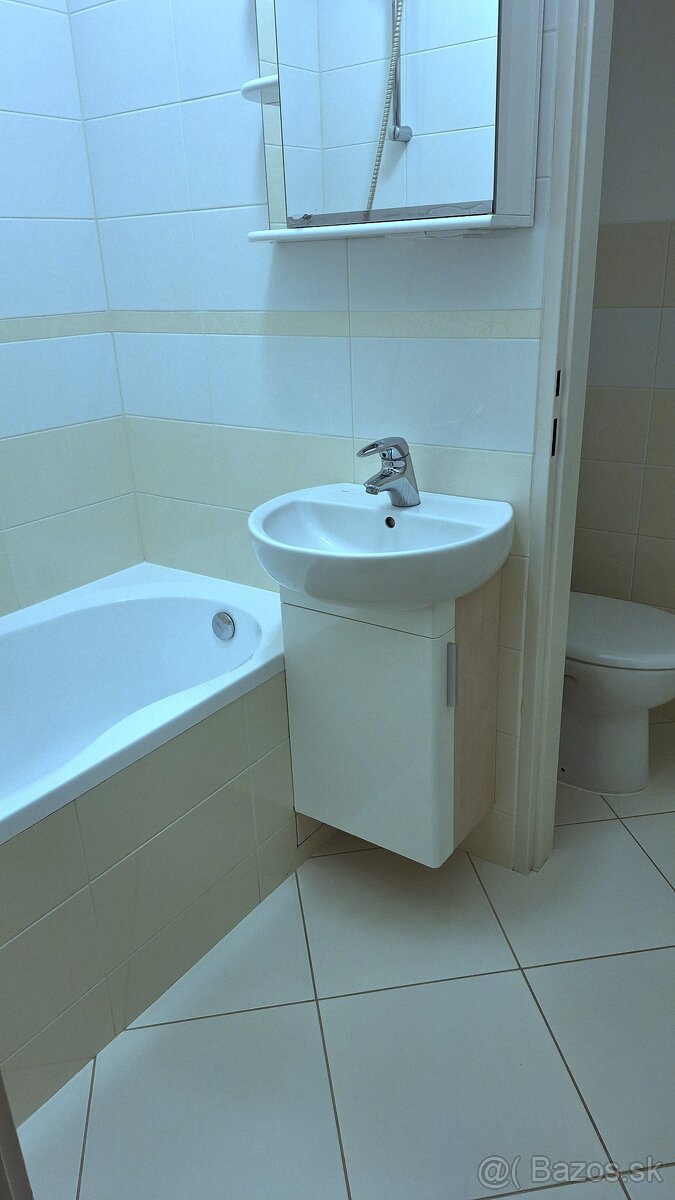 1 izbový byt ( 2+kk ) - 6