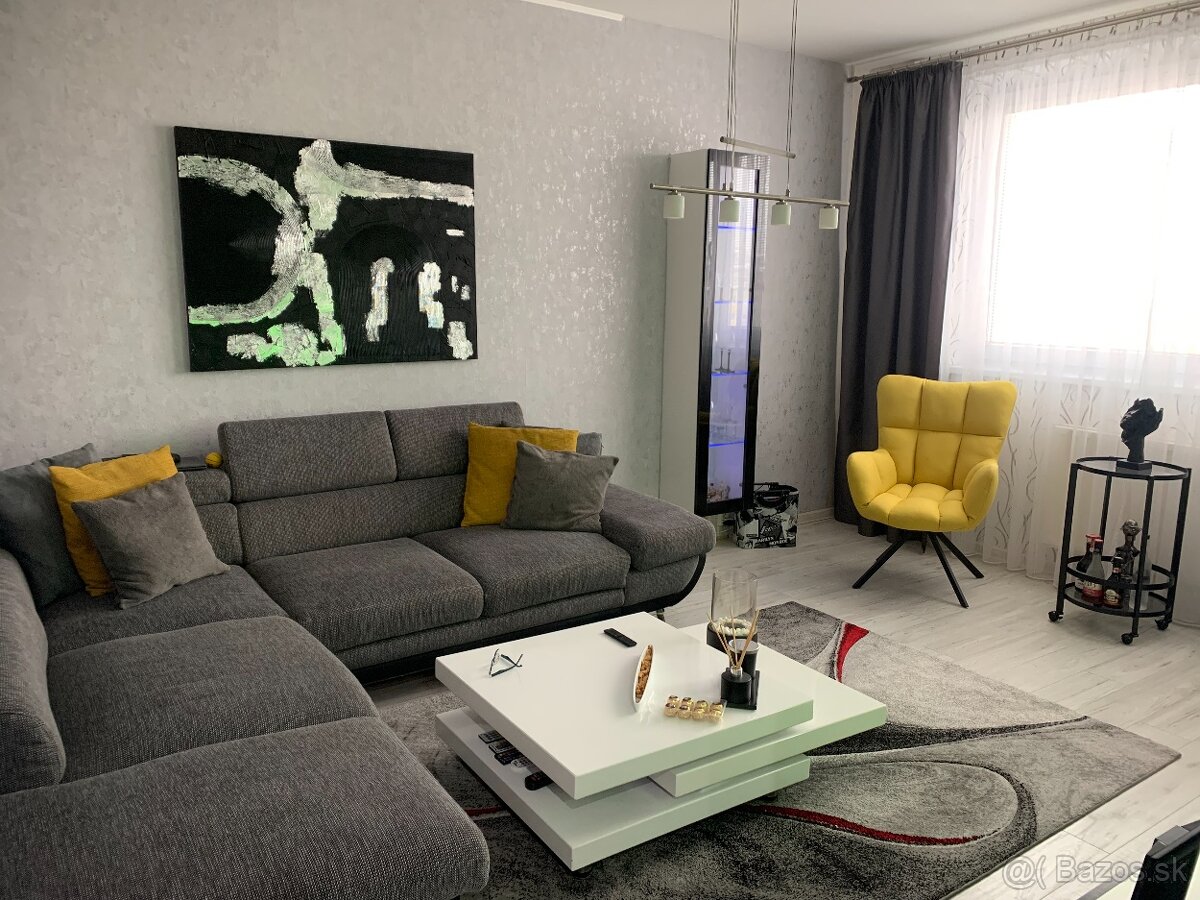 Rozkladacia sedacka - 6