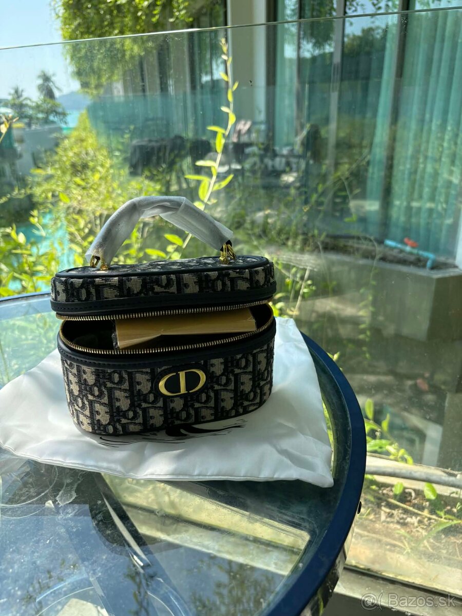 Dior kabelka 1:1 - 6