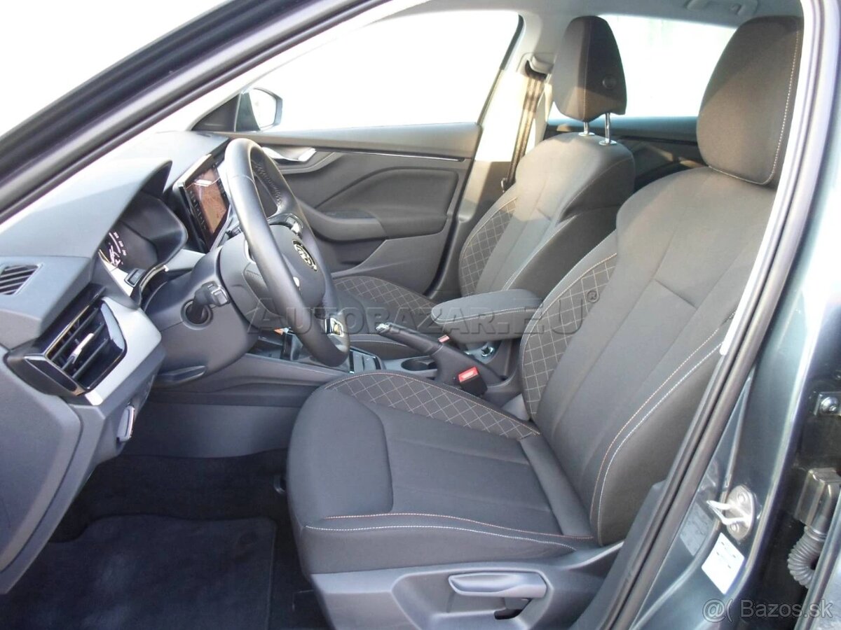 Škoda Scala 1.5 TSI Style - 6
