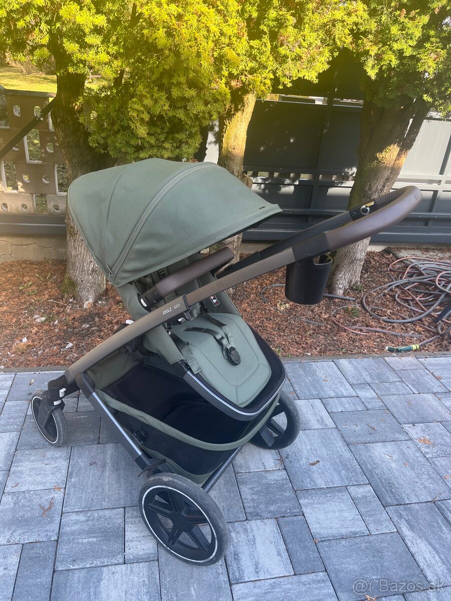 Joolz geo 3 - 6