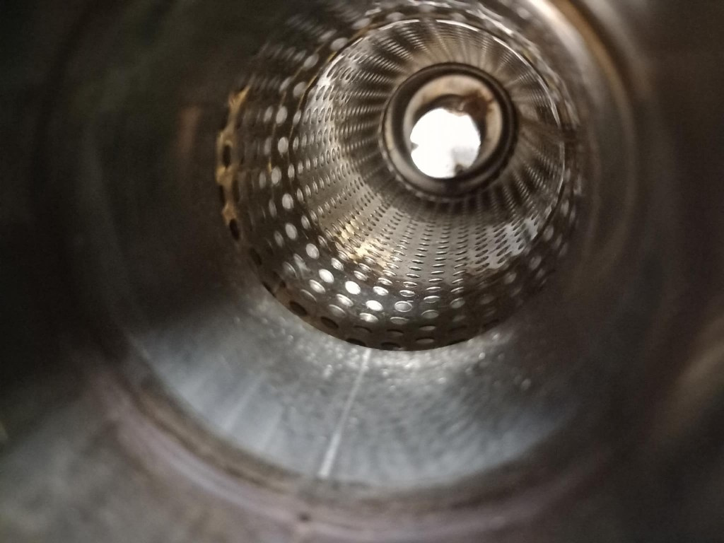 nový výfuk carbon - 6