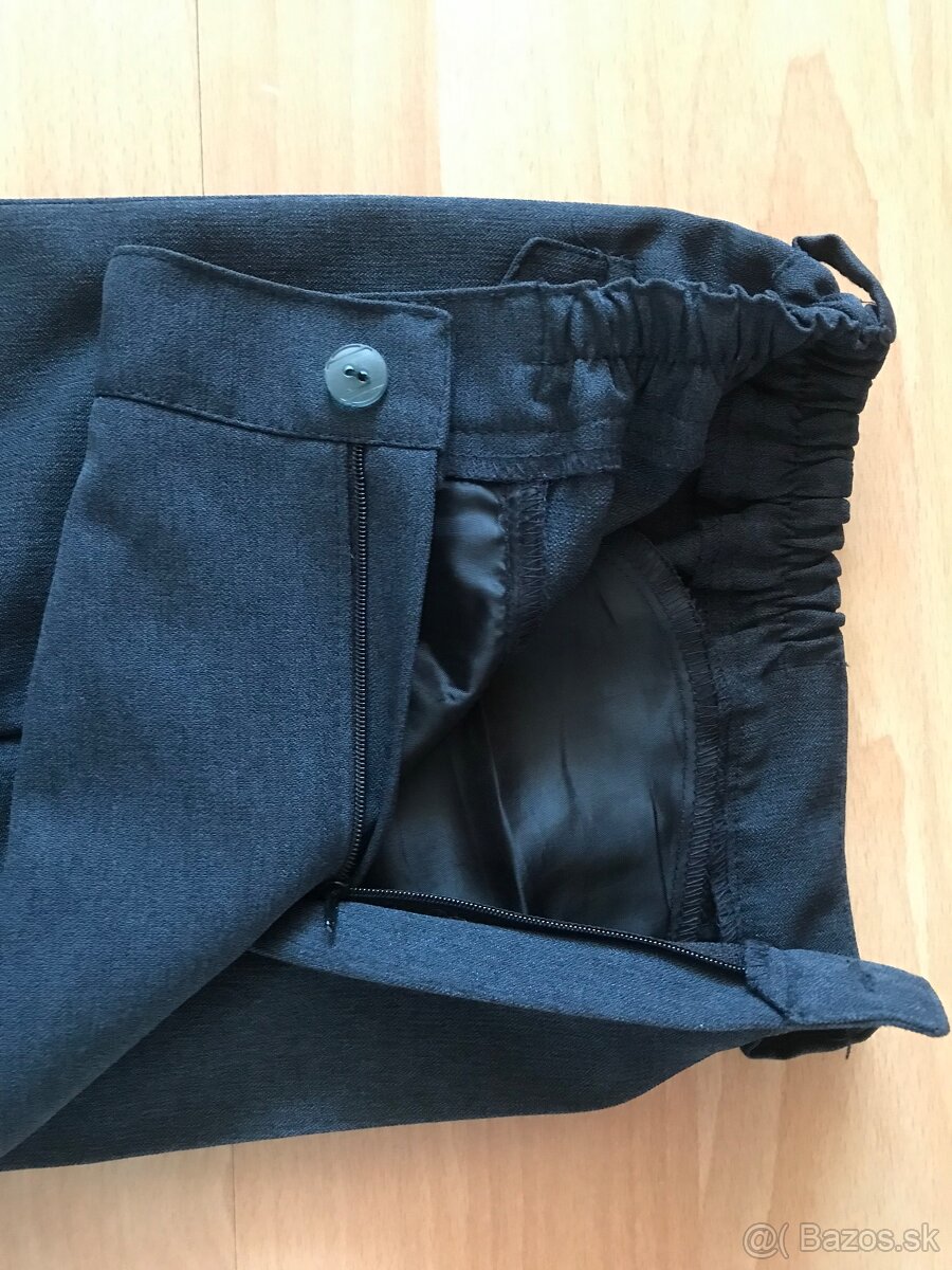 Oblek pre chlapca - 6