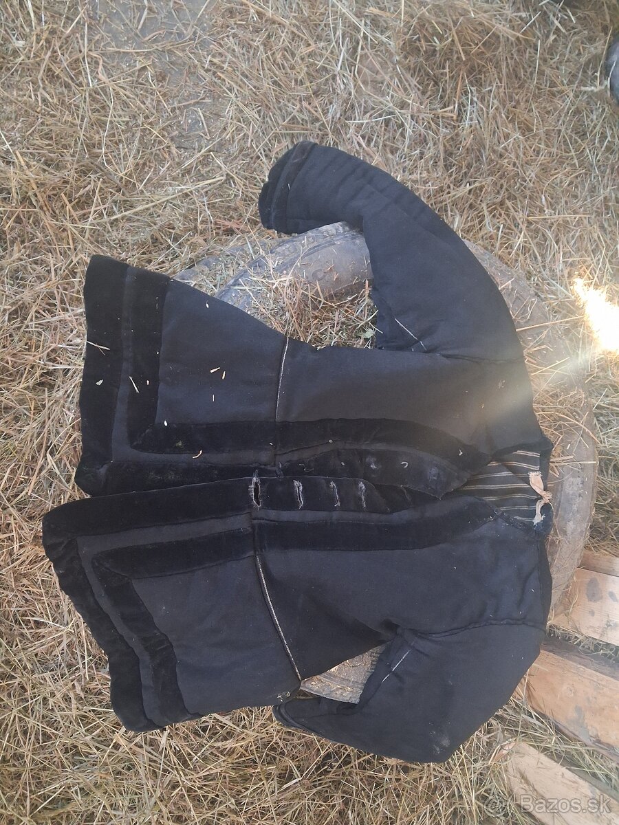 Predam truhlicu plnu veci - 6