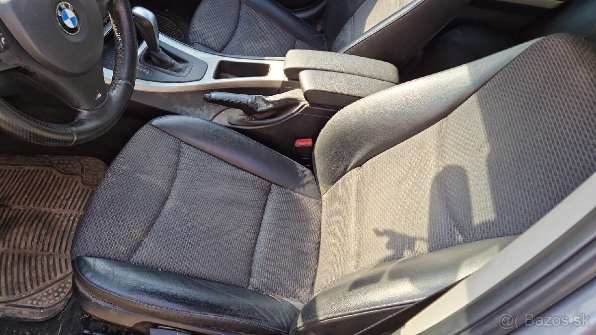 Predam Bmw 320d e91 Xdrive - 6