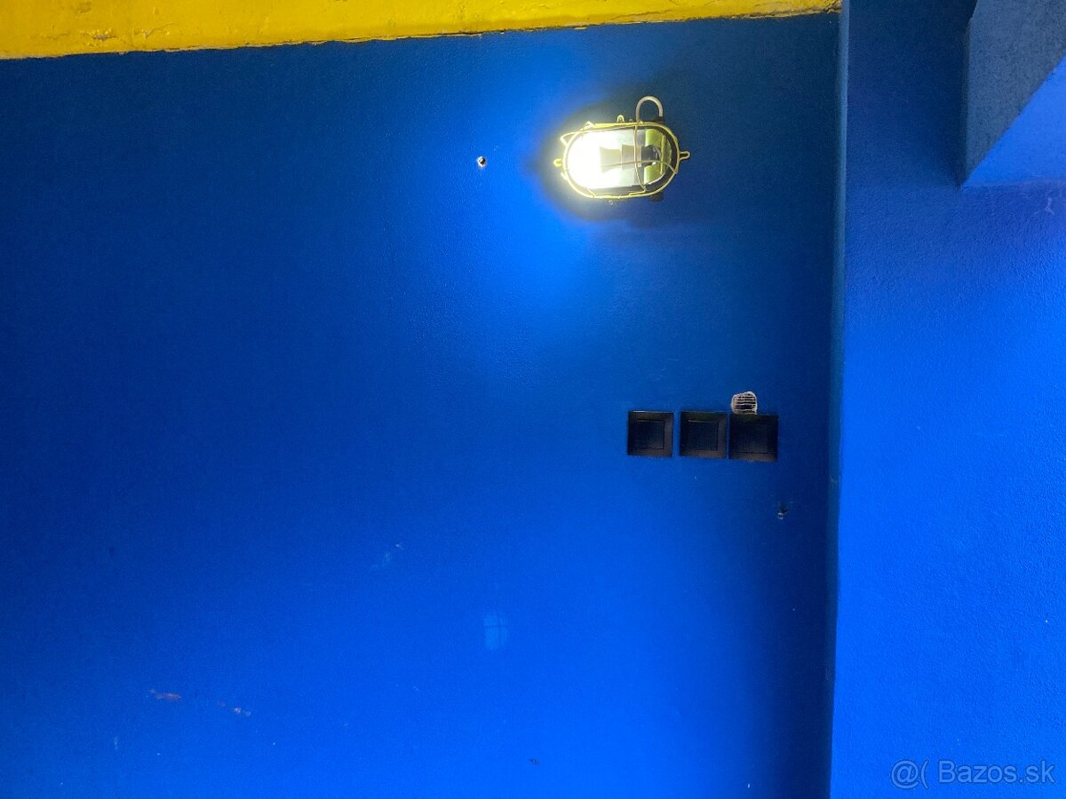 prenajmem garaž Astronomicka Ružinov - 6
