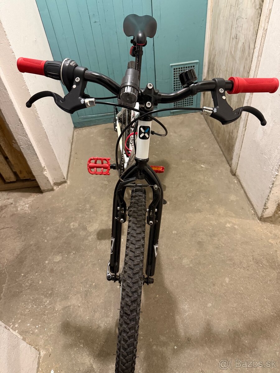 Juniorsky horsky bicykel - 6