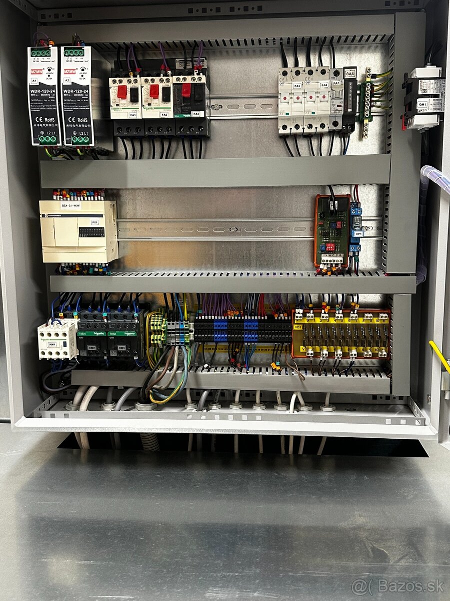 ACWORD AECO50 BRIKETOVACÍ LIS - 6