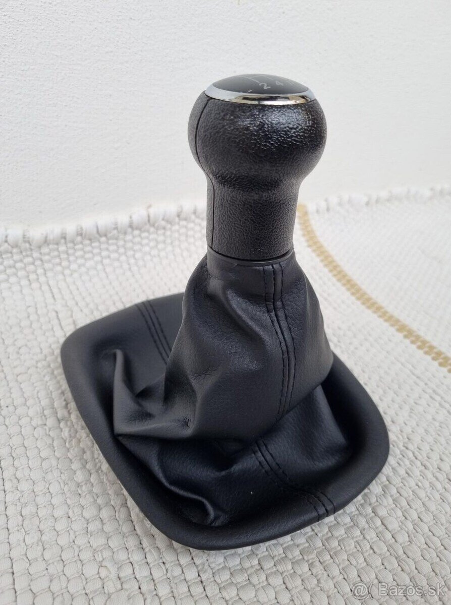 Radiaca páka VW PASSAT B5 B5.5 - 6