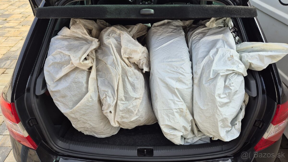 Skoda rapid kombi - 6