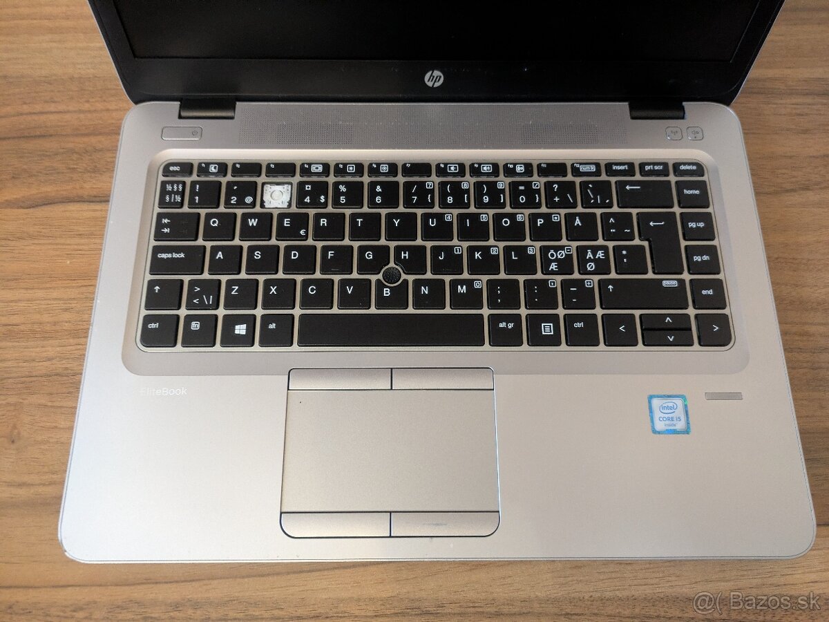 2 ks laptopy HP na nahradne diely / opravu - 6