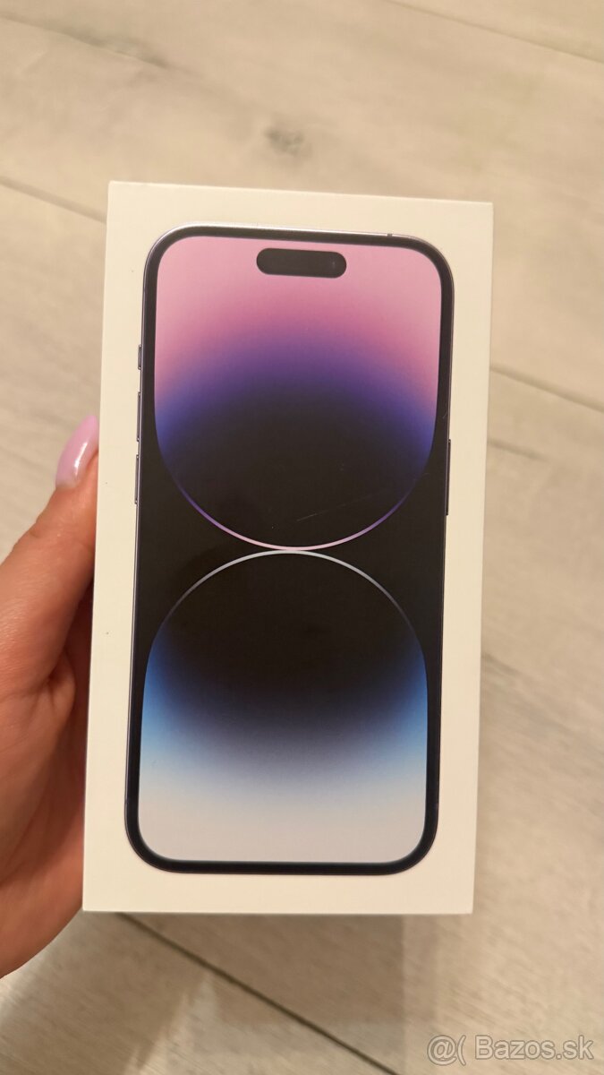 iPhone 14 pro 128 gb - 6