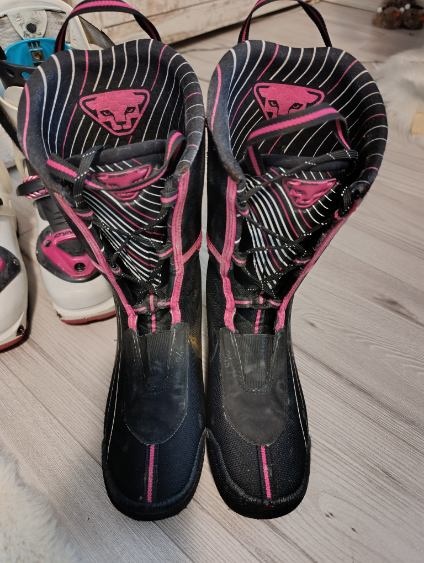 Dynafit tlt6 vel.24.5/38 - 6