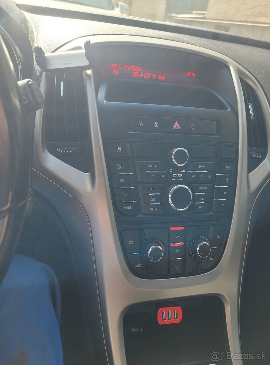 Opel Astra - 6