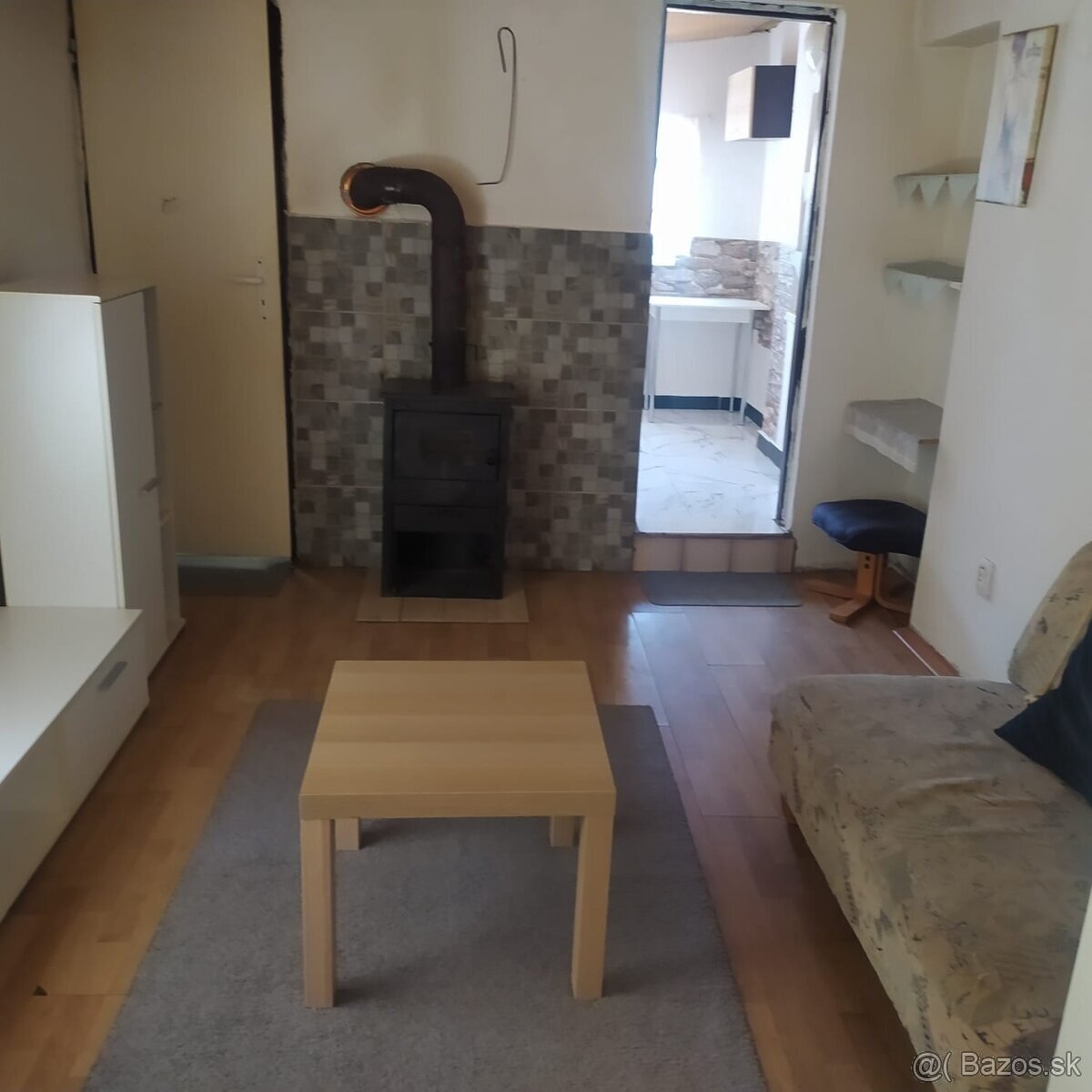 Rodinný dom 3+1 na predaj - 6