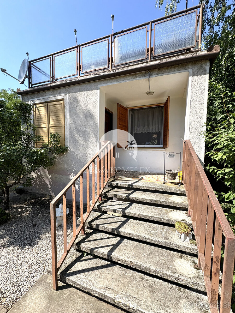 EXKLUZÍVNE IBA U NÁS Reality KOMPLEX s.r.o. vám ponúka n - 6